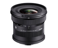 Sigma C 10-18mm f/2.8 DC DN Canon RF - 1360966 - zdjęcie 1